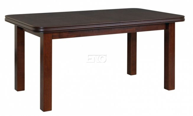 Jedálenský stôl Wenus 5. (160/200x90,dyha) - obdĺžnik