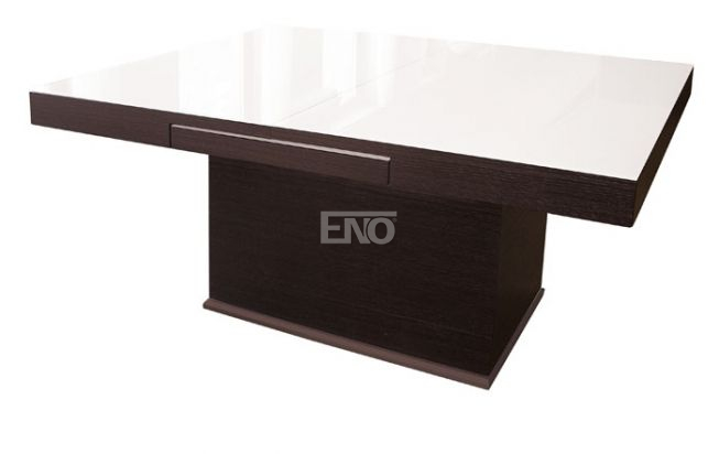 Jedálenský stôl 401 / V. (190/250x90)