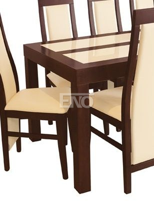 Jedálenský stôl 402 / II. (140/180x80)