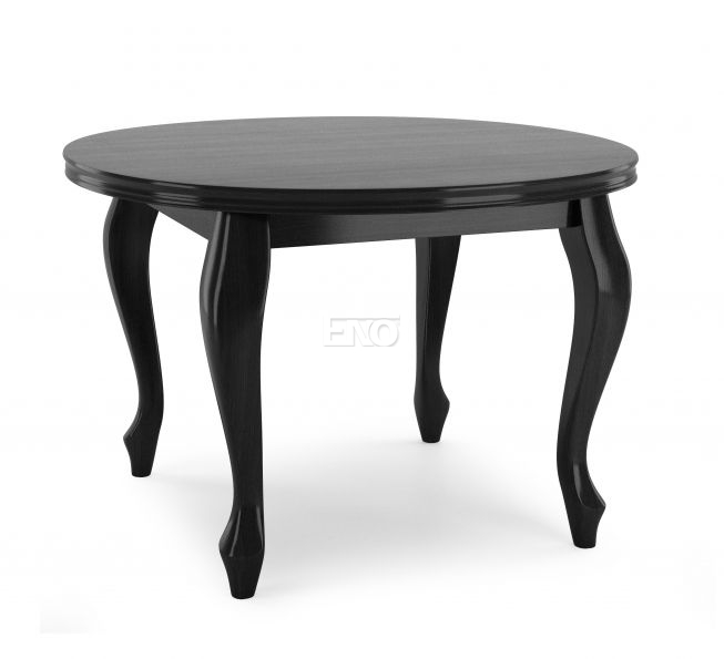 Jedálenský stôl Lena (90)  - okrúhly