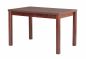 Jedálenský stôl Max 5. (120/150x80,lamino) - obdĺžnik
