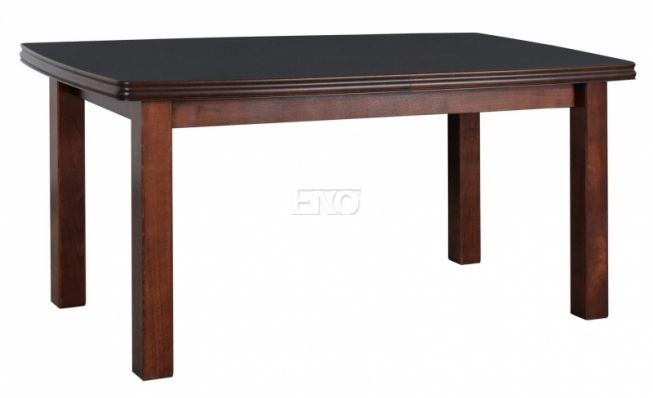 Jedálenský stôl Kent 2. (160/200x90,dyha) - obdĺžnik