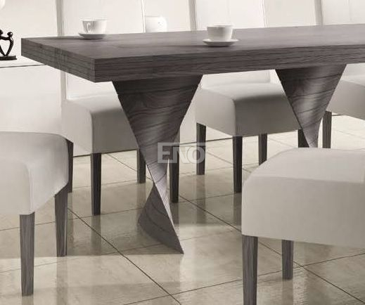 Jedálenský stôl 629 / I. (200/300x100)
