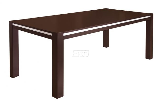 Jedálenský stôl 404 / II. (180/240x90)