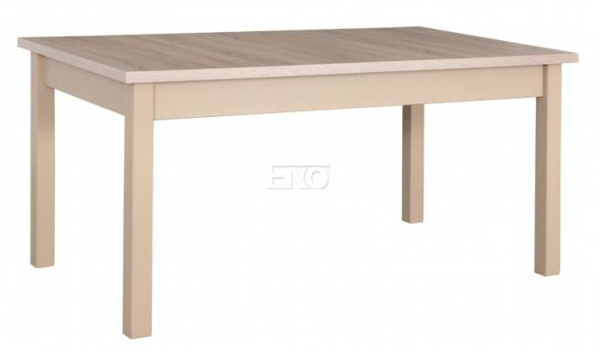 Jedálenský stôl Modena 2. (160/200x92,lamino) - obdĺžnik