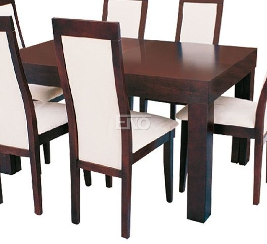 Jedálenský stôl 142 / I. (120/320x90)