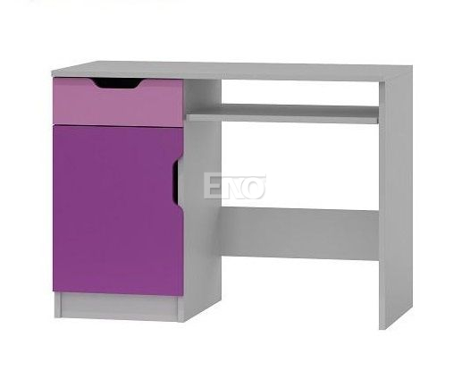 Pc stôl Violet - B10