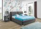 Postel Monaco - 160x200