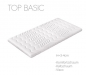 Boxspring Diori massiv wood 160x200 s úložným prostorem + topper