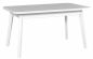 Jedálenský stôl Oslo 6. (140/180x80,lamino) - obdĺžnik
