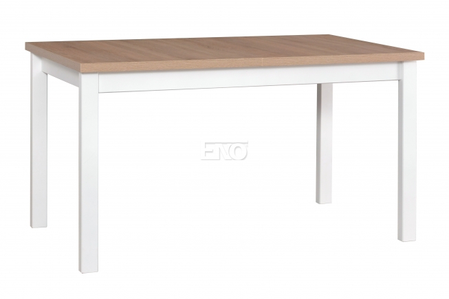 Jedálenský stôl Alba 2. (140/180x80,lamino) - obdĺžnik