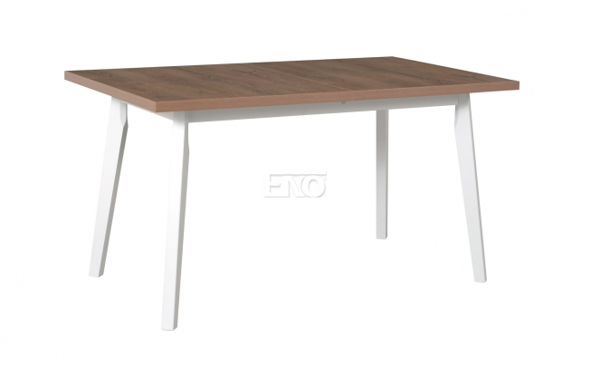 Jedálenský stôl Oslo 5. (140/180x80,lamino) - obdĺžnik