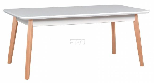 Jedálenský stôl Oslo 8. (160/200x90,MDF) - obdĺžnik