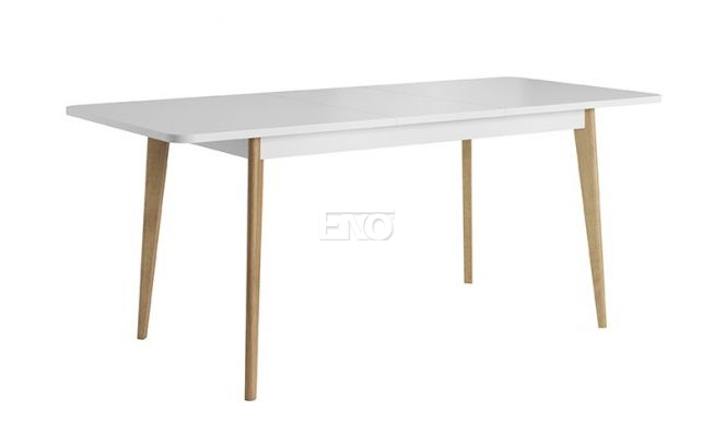 Jedálenský stôl P.R.O. - PST 140 (140/180x80)