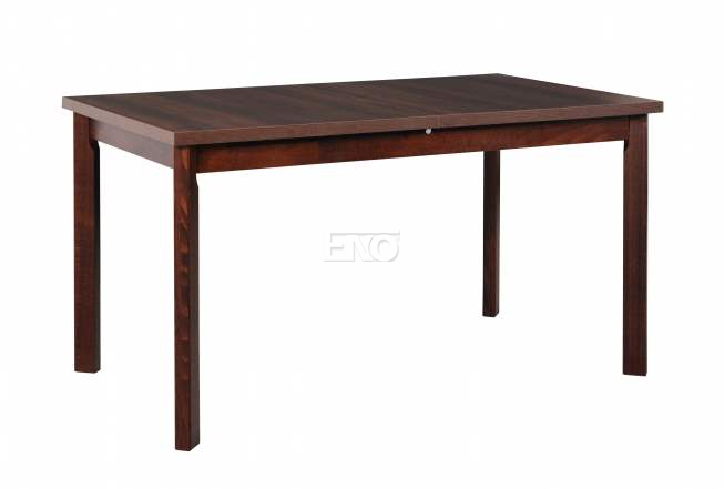 Jedálenský stôl Modena 1P. (140/180x80,lamino) - obdĺžnik