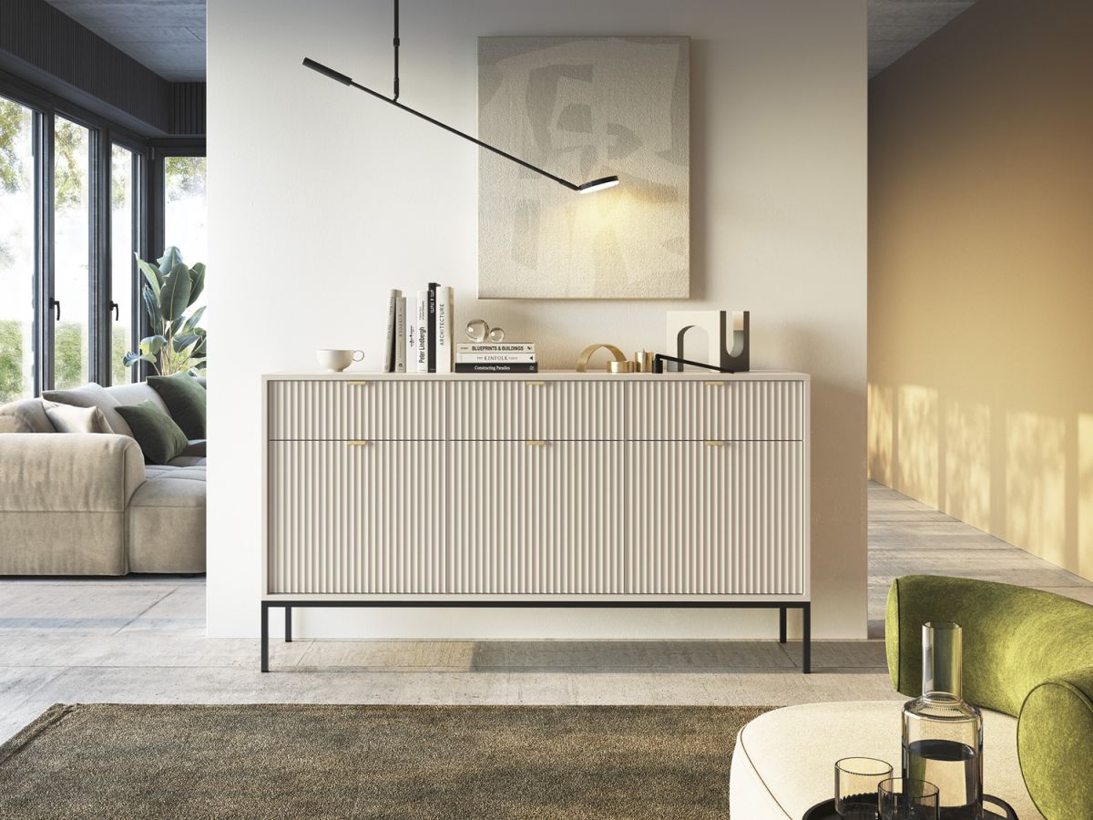 Komoda Nova - KSZ 154