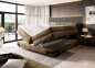 Boxspring Viano - 140x200