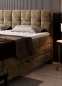 Boxspring Viano - 140x200