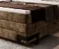 Boxspring Viano - 140x200