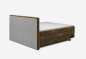 Boxspring Viano - 140x200