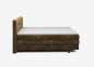 Boxspring Viano - 140x200