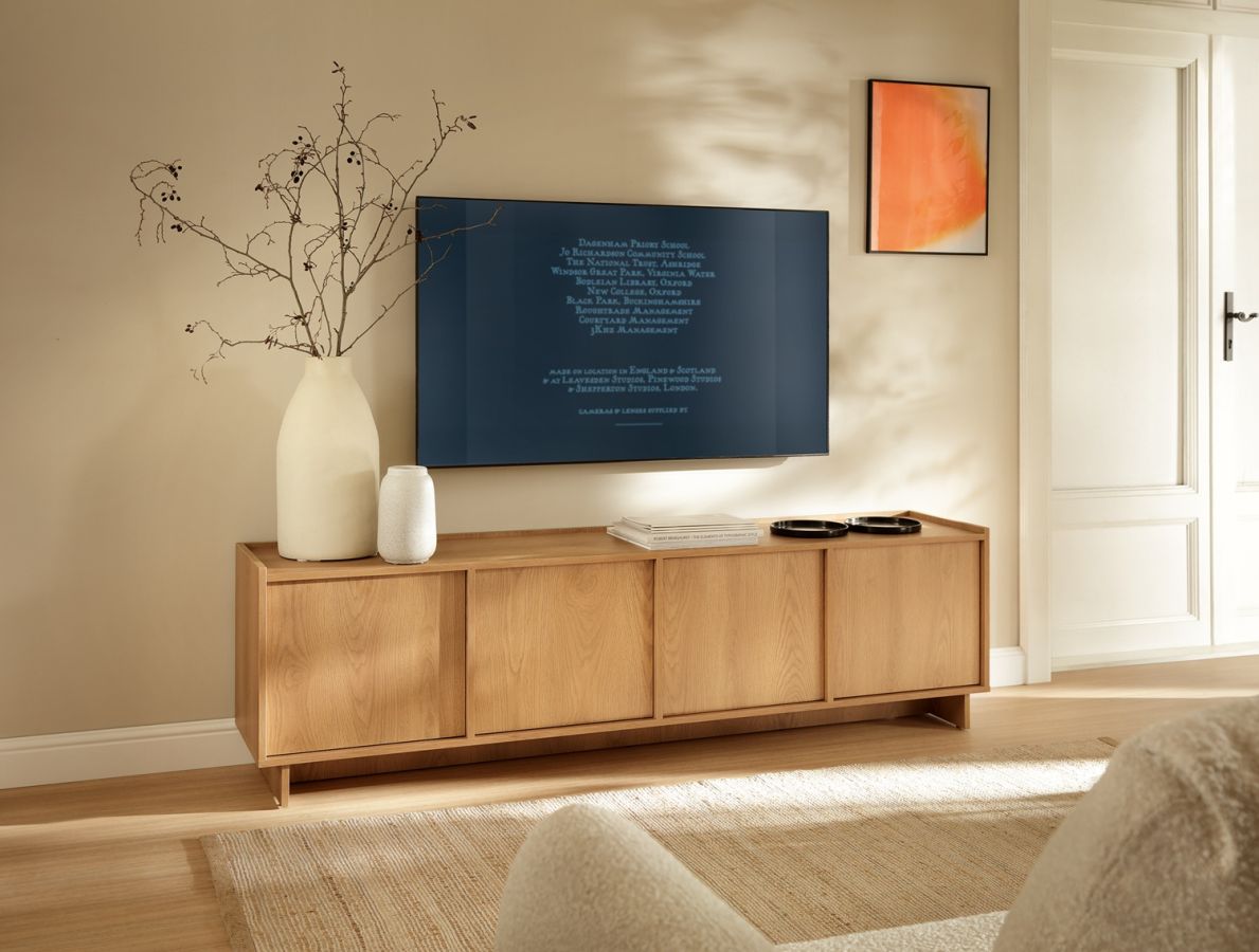 Tv stolík Yasumi - RTV195