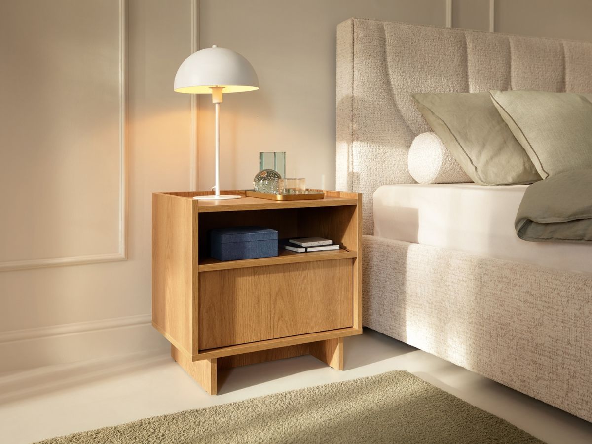 Nočný stolík Yasumi - S50