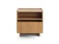 Nočný stolík Yasumi - S50